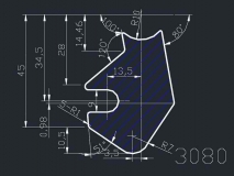 产品3080