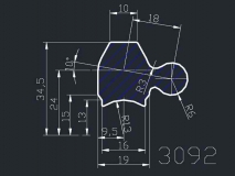产品3092