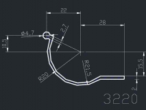产品3220