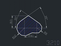 产品3210