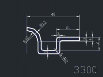 产品3300