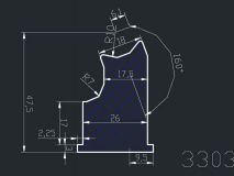 产品3303
