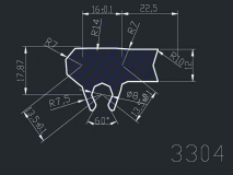 产品3304