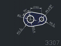 产品3307