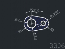 产品3306