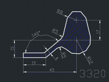 产品3320