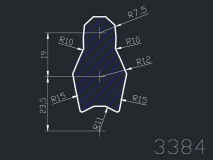 产品3384