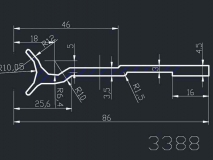 产品3388