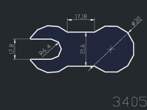 产品3405