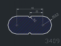 产品3409