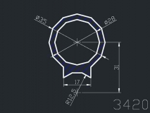 产品3420