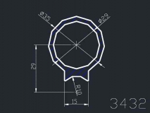 产品3432