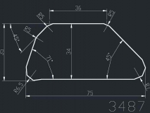 产品3487