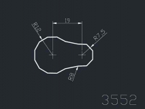 产品3552