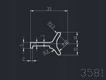 产品3581