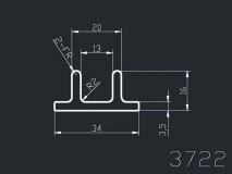 产品3722