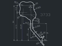 产品3733