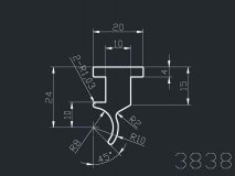 产品3838