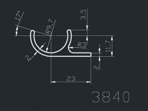 产品3840