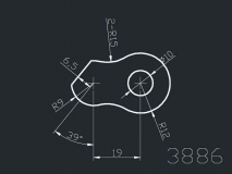 产品3886