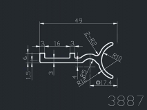 产品3887