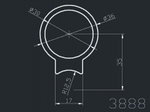 产品3888