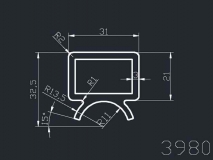 产品3980