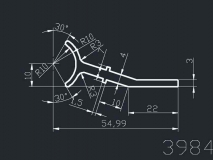 产品3984