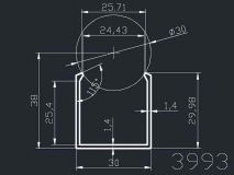 产品3993