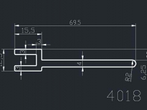 产品4018
