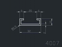 产品4007