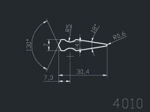 产品4010