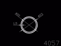 产品4057