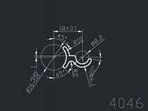 产品4046