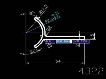 产品4322