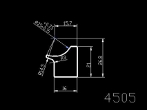 产品4505