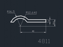 产品4811