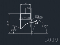 产品5009