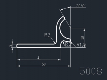 产品5008