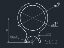 产品5010