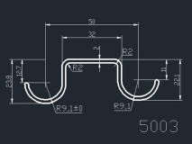 产品5003