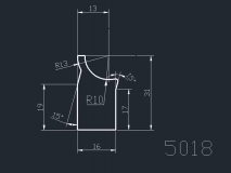 产品5018