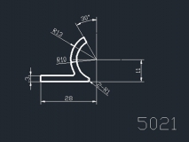 产品5021