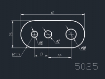 产品5025