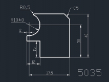 产品5035