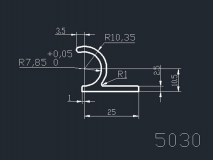 产品5030