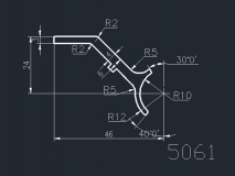 产品5061