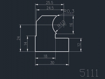 产品5111