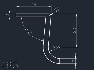 产品485