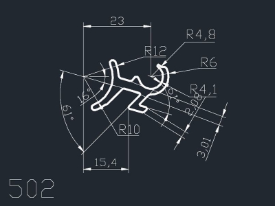 产品502